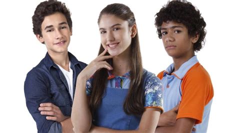 duda porto chiquititas|Chiquititas: Duda reaparece e preocupa Mosca por。